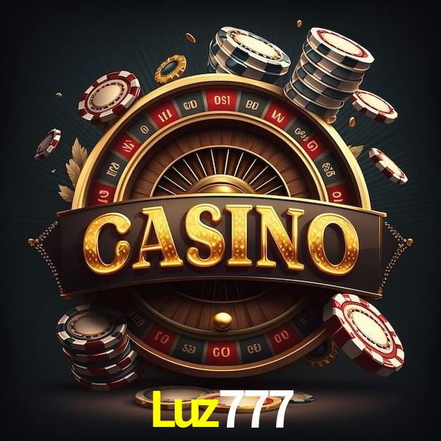Luz777,Luz 777 Com Login
