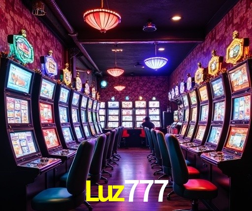 Luz777,Luz 777 Com Login