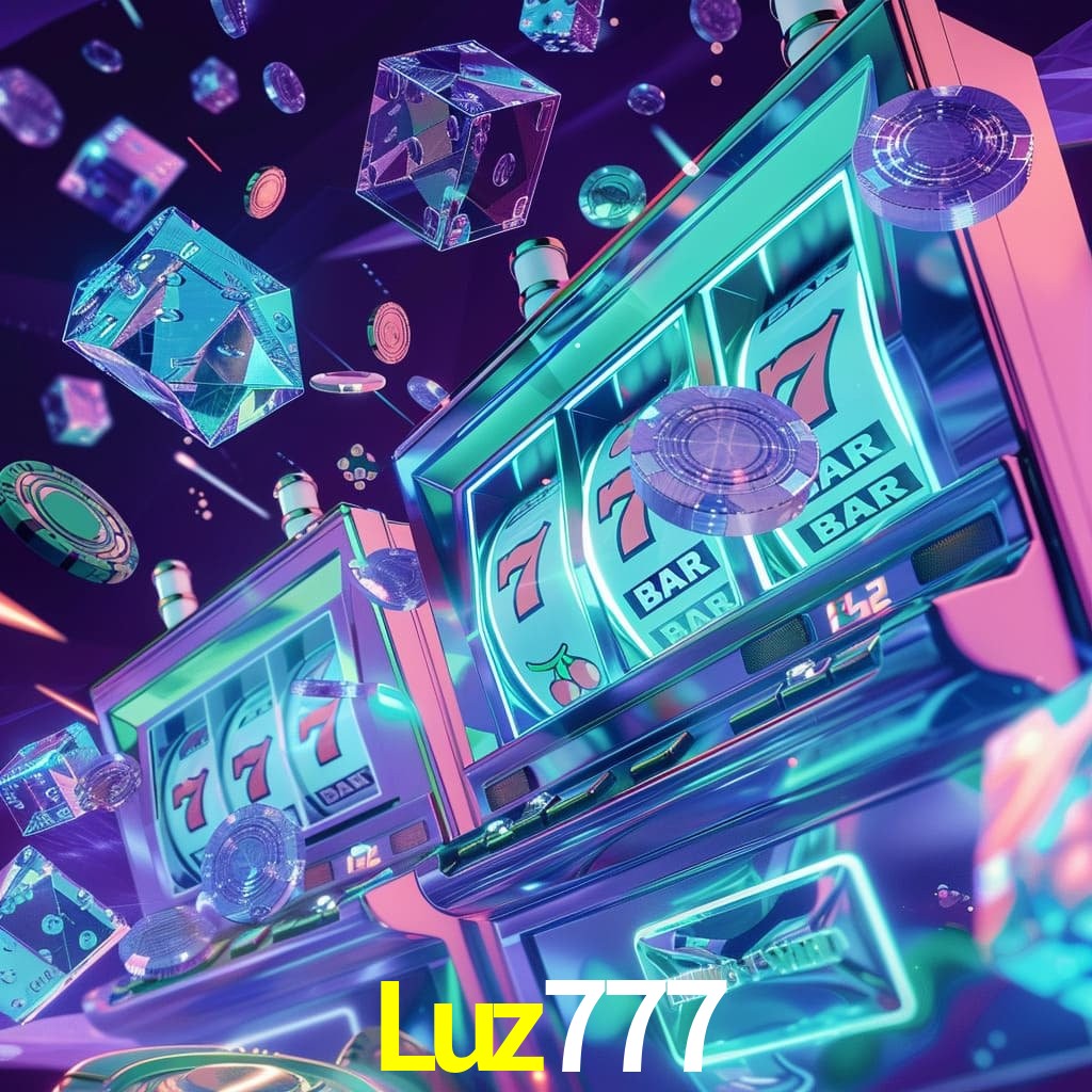 Luz777,Luz 777 Com Login